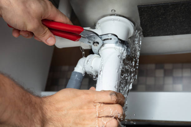 Best Commercial water damage restoration  in Middletown, PA